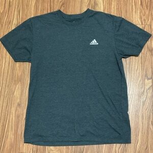 Adidas short sleeve